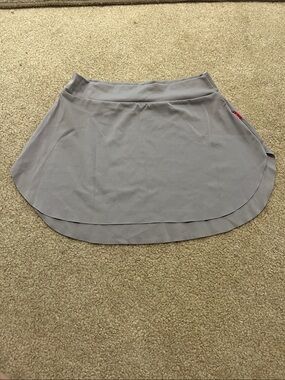 Women's ballet skirt